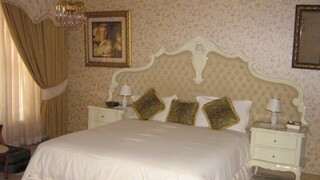 Four Nox Guest House | Accommodation Welkom