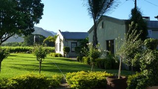 Akkerdal Wine Estate | Franschhoek Self-catering