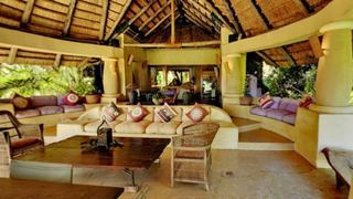 Tangala House | Victoria Falls Livingstone Region Lodges