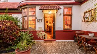 Ilanga Ntaba Guest Lodge | Accommodation Ramsgate Beach
