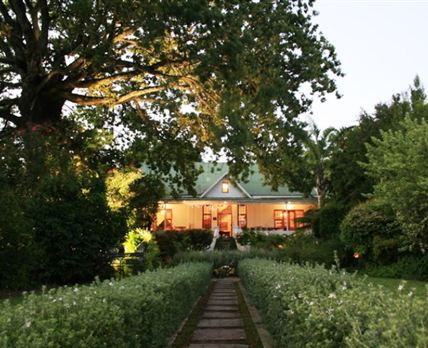Cypress Cottage B&B