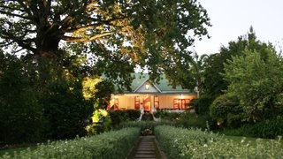 Cypress Cottage B&B | Accommodation Swellendam