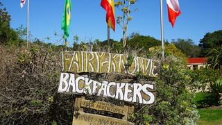 Fairy Knowe Backpackers | Accommodation Wilderness