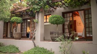 Lekker-Bly Self-catering Cottage | Swellendam Accommodation