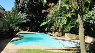 The Saffron House | Salt Rock Accommodation