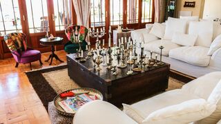 Goblin Creek Manor House | Stompneusbaai Accommodation