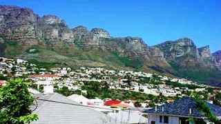 Garrard House | Accommodation Camps Bay