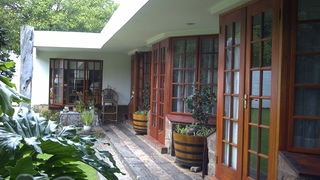 Cosy Den B&B Luxury Guest House Style | Edenvale Accommodation