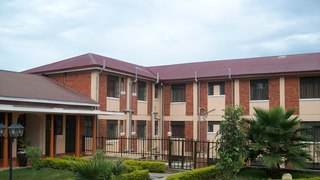Acacia Hotel Mbarara | Mbarara Accommodation