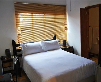 Belle's Guest House 2