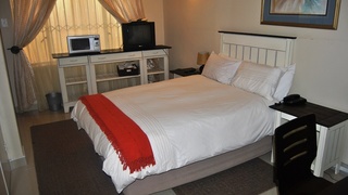 Pelloyd B&B | Butterworth Accommodation