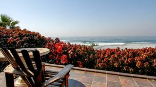 Carpe Diem | Umdloti Beach Accommodation