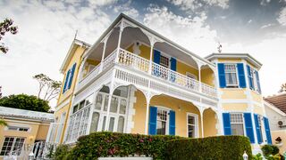 The Walden House | Accommodation Tamboerskloof