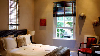 Jardin d' ébène Boutique Guest House | Tamboerskloof Accommodation
