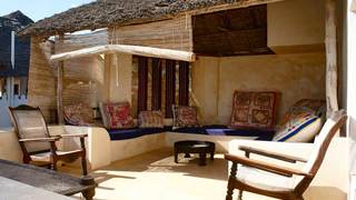 Fisherman House | Shela Accommodation