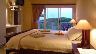 White Shores Guesthouse | Southbroom Accommodation