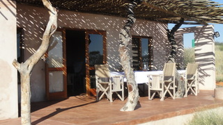 DuneSong Breathers | Koes Accommodation
