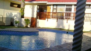 Trio Sands Guest House | Gonubie Accommodation