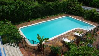 Aquamarine Guest House | Humewood Accommodation