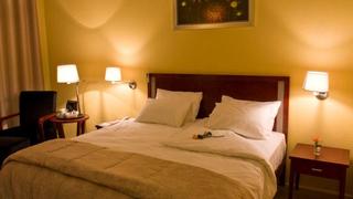 The Courtyard Hotel - Victoria Falls | Hotels Livingstone