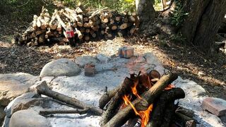 Krugerskop Kloof Bushcamp | Accommodation Patensie