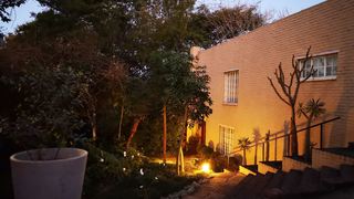 Stonecrop Lodge | Kruger Surrounds Specials
