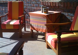 Clarenitis Cottage | Accommodation Clarens