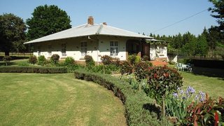Morgentau B&B | Accommodation Hermannsburg