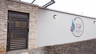 33 On First Guest House | Accommodation Melville