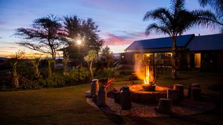 De Zeekoe Guest Farm | Oudtshoorn Accommodation