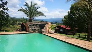 Jock Sabie Lodge | Africa Specials