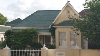 Sommersby Guest House | Morningside Accommodation