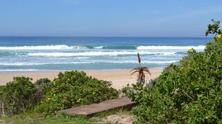 Waterkant 2 | Jeffreys Bay Accommodation
