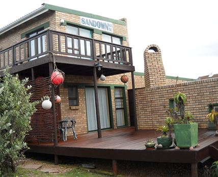 Sandown Self-catering
