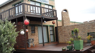 Sandown Self-catering | Cape St Francis Accommodation