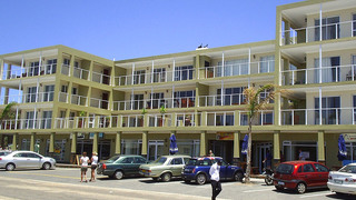 Neptune Terrace 27 and 28 | Accommodation Central Jeffreys Bay