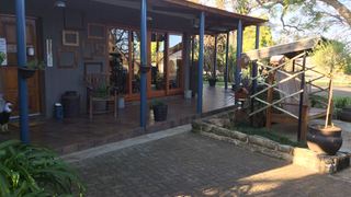 Escape Bed & Breakfast | Dundee Accommodation