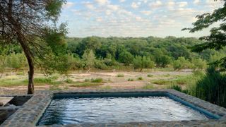 Bushcamp 70 Ndlovumzi | Africa Specials