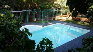 Rose Cottage | Africa Specials