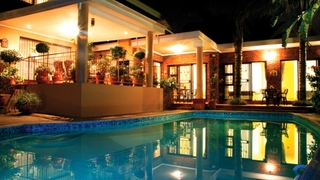 Maribelle's Bed & Breakfast | Accommodation Lynnwood Ridge