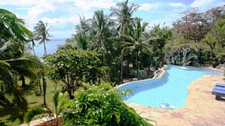 Clamkara House | Accommodation Takaungu