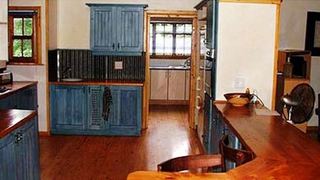 Boomhuis | Accommodation Black Rock