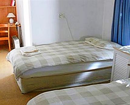 Forest Cottage B&B