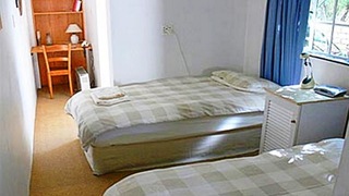 Forest Cottage B&B | Forest Town Accommodation