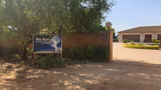 New Hunters Moon | Joostenbergvlakte Accommodation