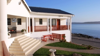 Kairos Cottage | Accommodation Luderitz