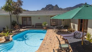 Hout Bay Lodge | Accommodation Hout Bay