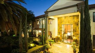 Constantia Manor Guest House and Conference Centre | Constantia Park Accommodation