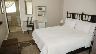 Hoogland Guest House | Bethlehem Accommodation