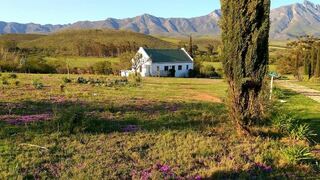 Matzikamma Farm Cottages | Bonnievale Self-catering